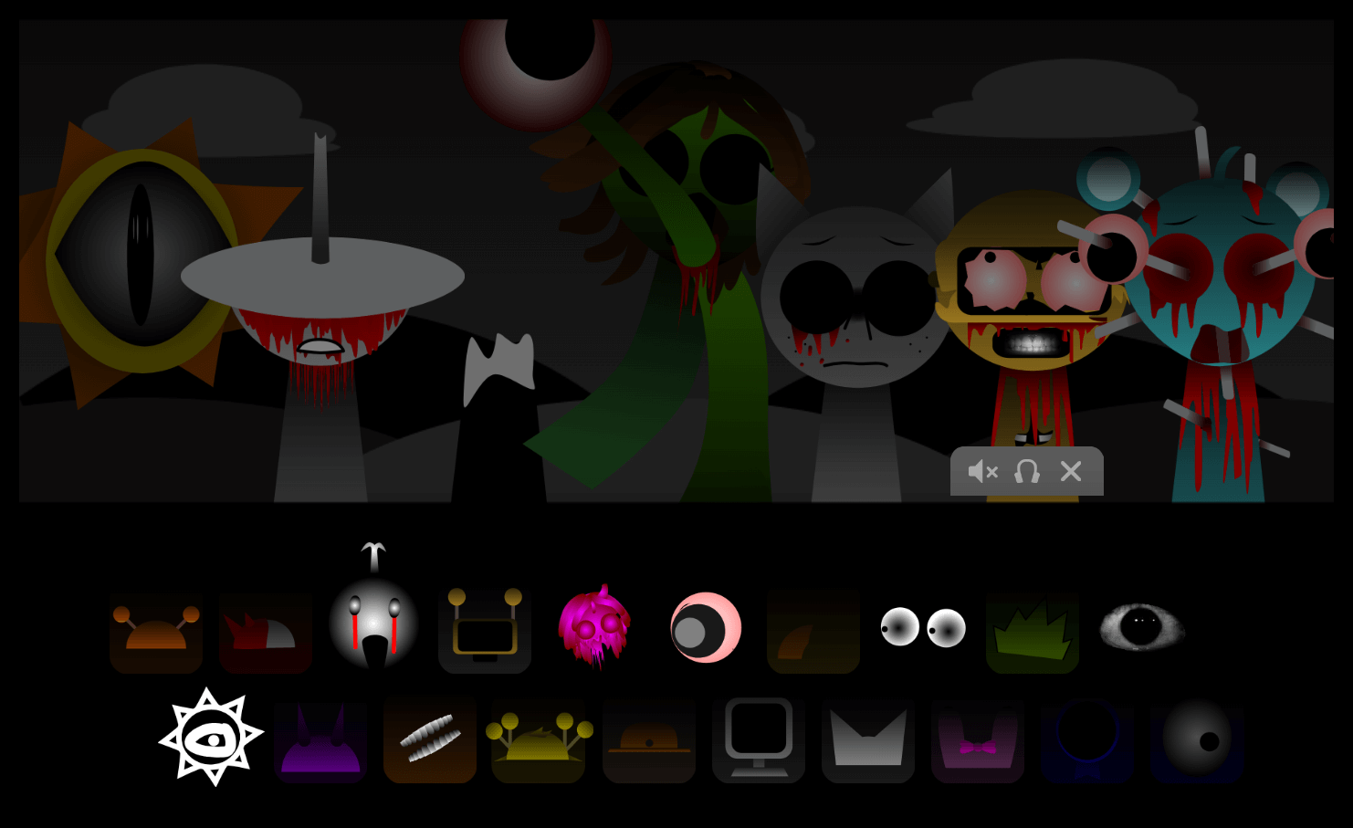 Sprunki Phase 3 Definitive Sprunki Phase 3 Definitive