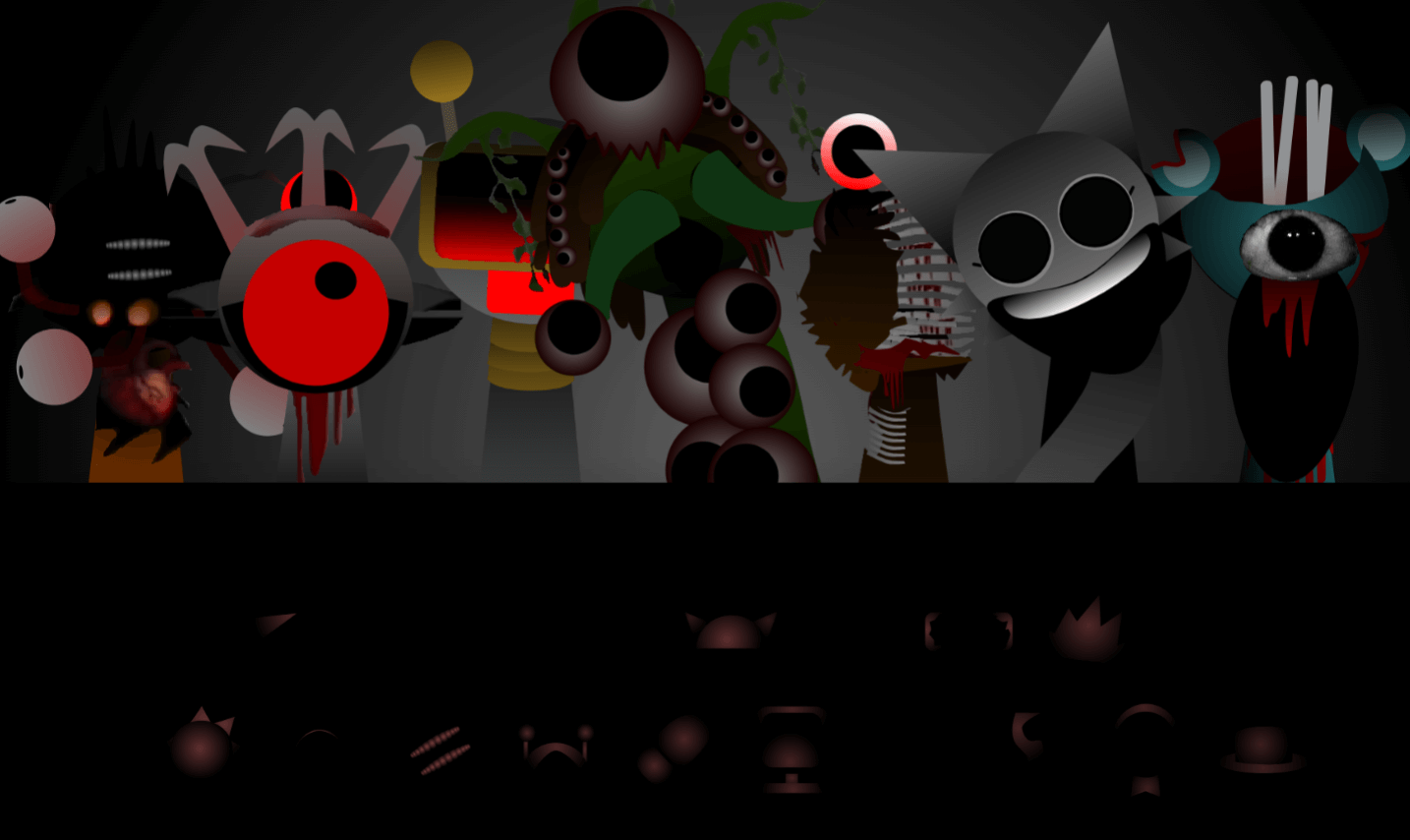 Sprunki Phase 5 Definitive Sprunki Phase 5 Definitive